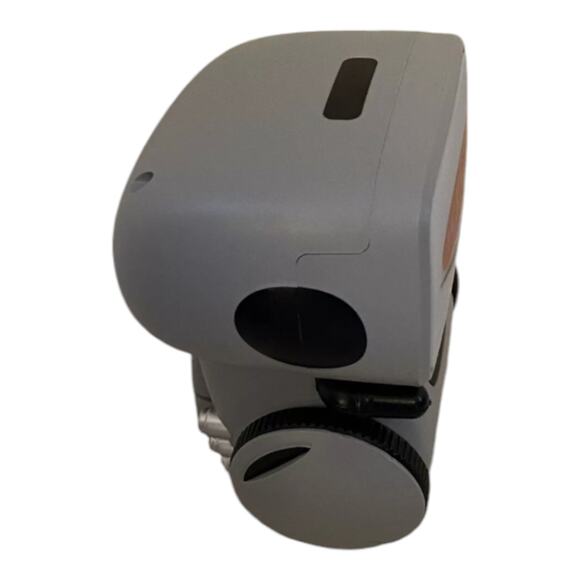 Dr Pepper Logo Origaudio Aaytee - Voice-Controlled Robot Can Talk, Dance & Sing - Picture 8 of 13